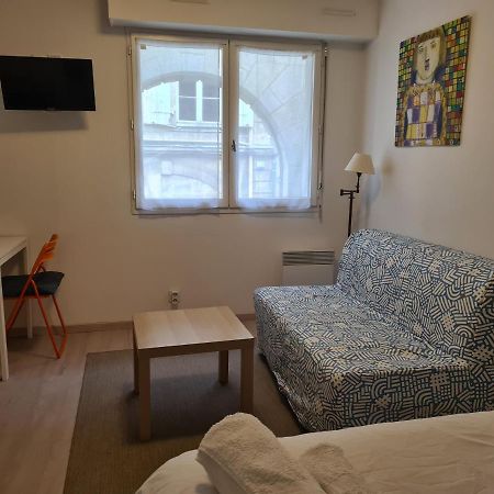 Studio Centre De 보르도 외부 사진
