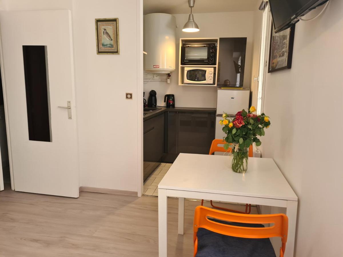 Studio Centre De 보르도 외부 사진