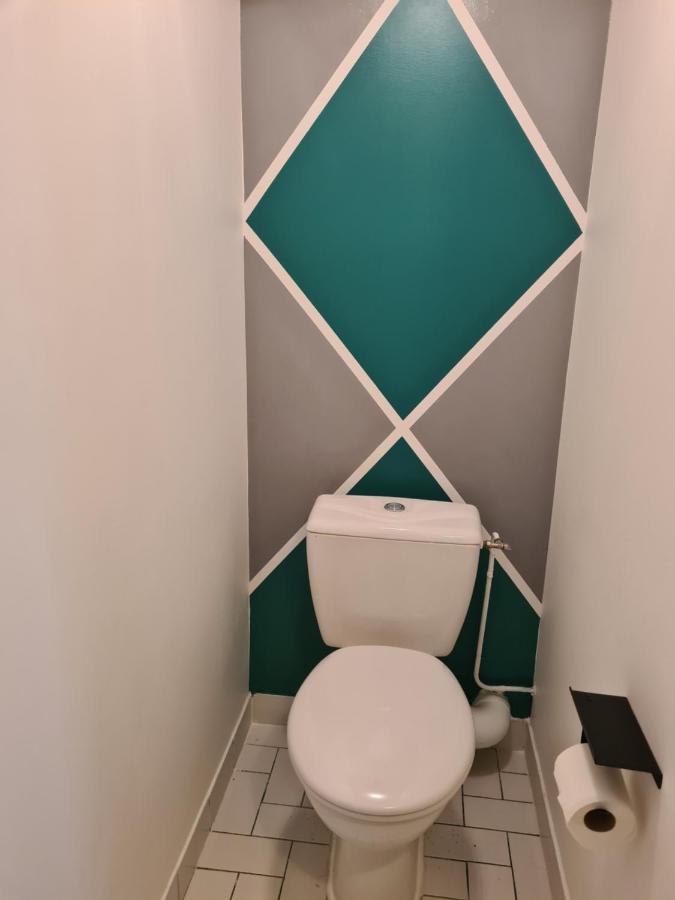 Studio Centre De 보르도 외부 사진