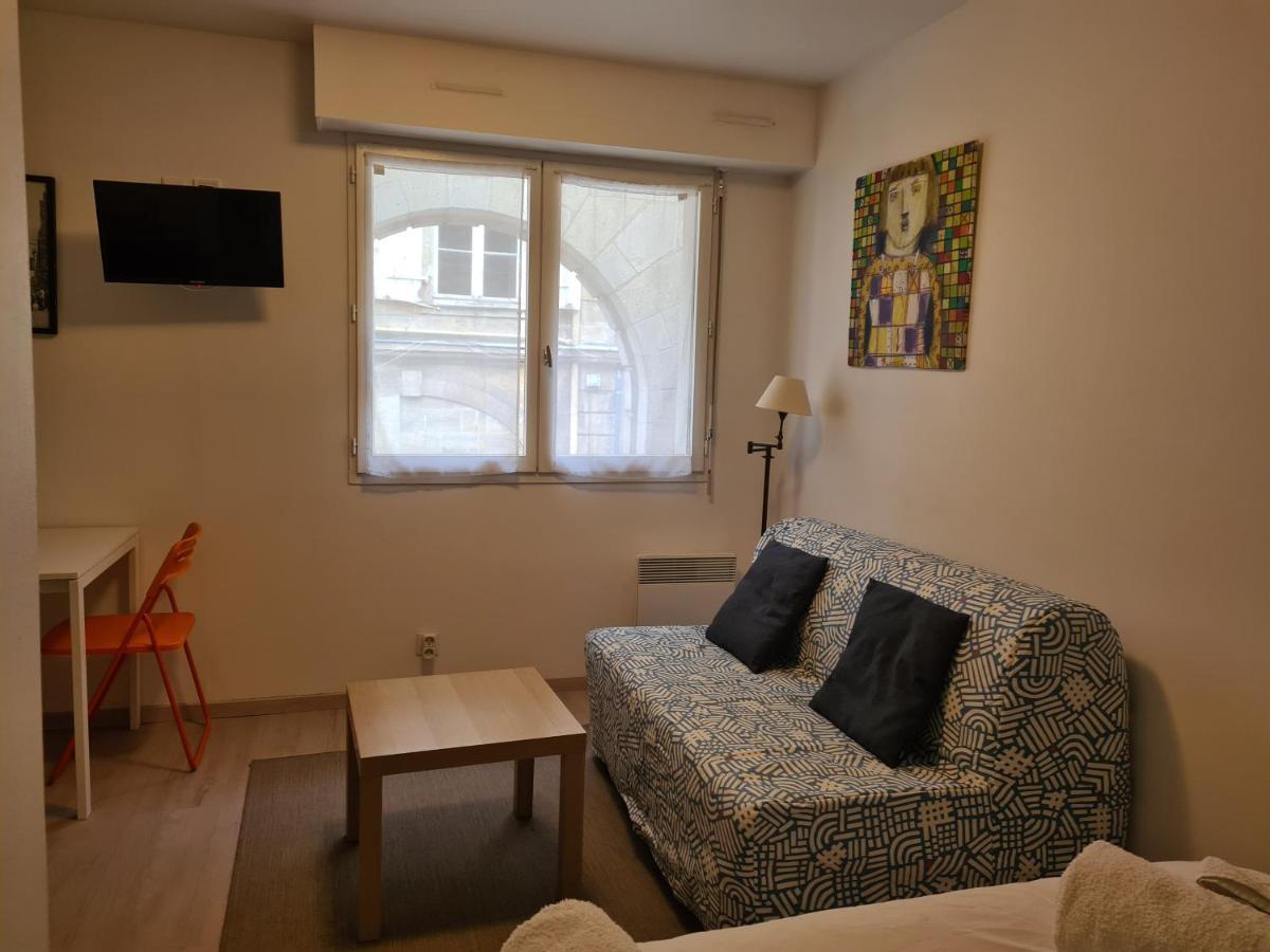 Studio Centre De 보르도 외부 사진