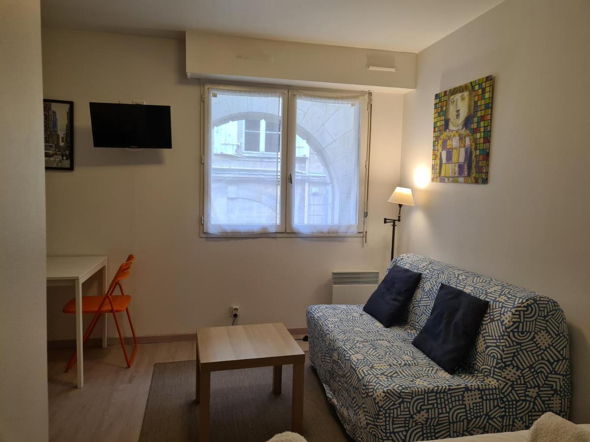 Studio Centre De 보르도 외부 사진