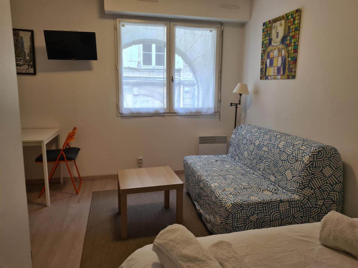 Studio Centre De 보르도 외부 사진