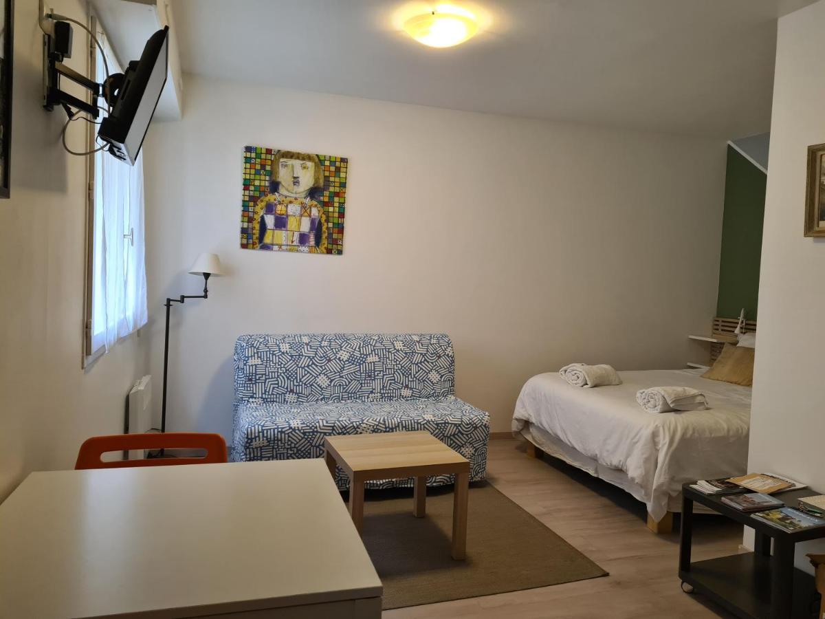 Studio Centre De 보르도 외부 사진